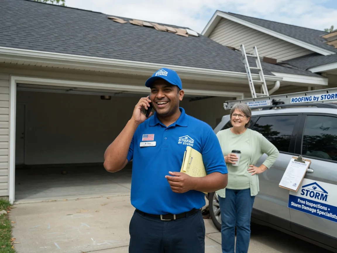 Roof Repair Near Me Halfway, OR FAQs