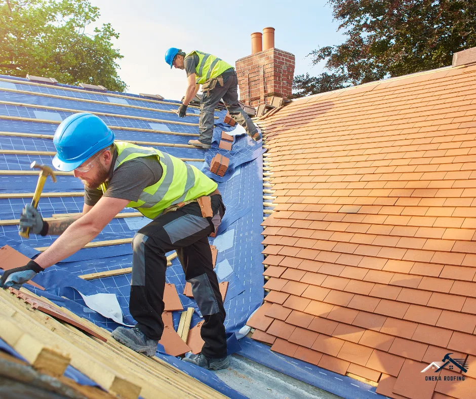 Why choose Roof Repair Near Me in Halfway, OR