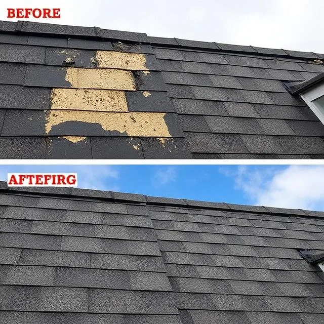 Roof Repair Near Me in Halfway, OR near me